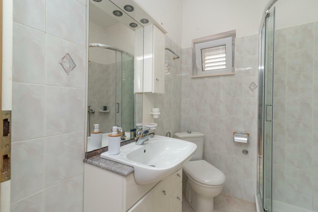 Marinella Apartment Трогир Екстериор снимка