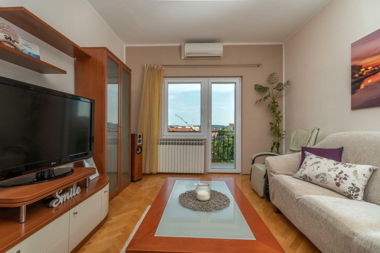 Marinella Apartment Трогир Екстериор снимка