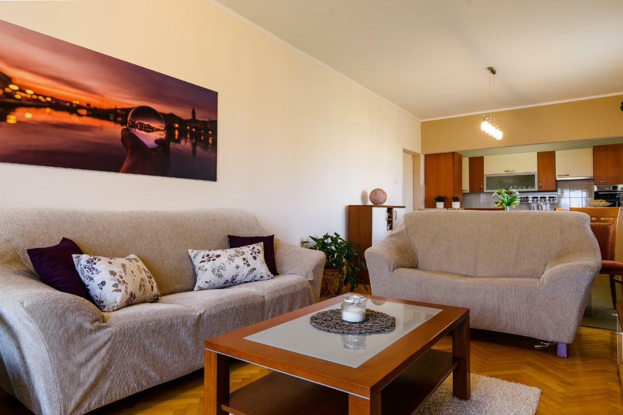 Marinella Apartment Трогир Екстериор снимка