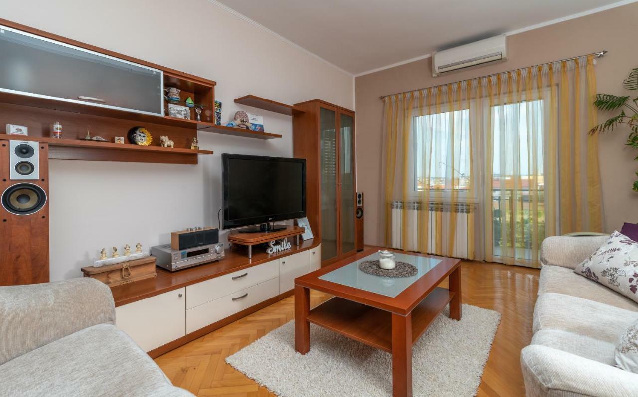 Marinella Apartment Трогир Екстериор снимка