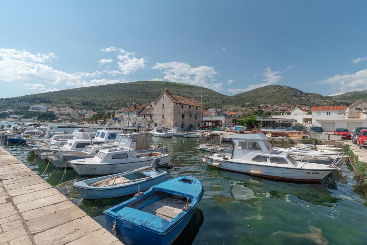 Marinella Apartment Трогир Екстериор снимка