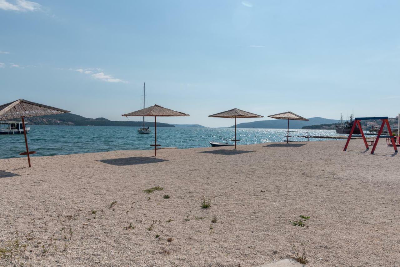 Marinella Apartment Трогир Екстериор снимка